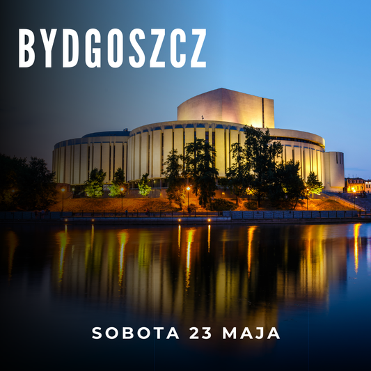 BYDGOSZCZ - 23 MAJA